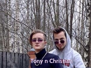 Tony_n_Christian