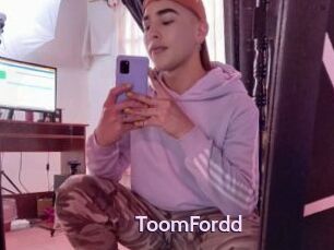 ToomFordd