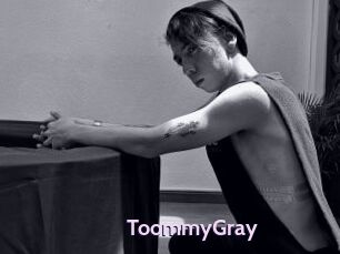 ToommyGray