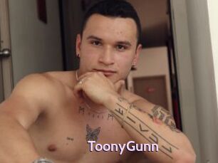 ToonyGunn