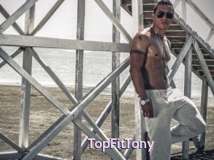 TopFitTony