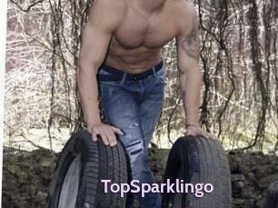 TopSparklingo