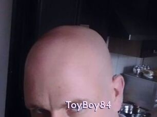 ToyBoy84