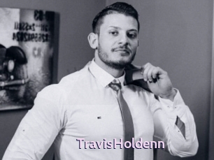 TravisHoldenn