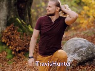 TravisHunter