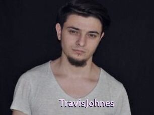 TravisJohnes