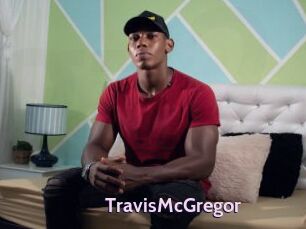 TravisMcGregor