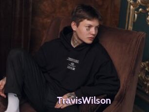 TravisWilson