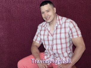 TravissMarshall