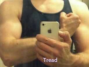 Tread