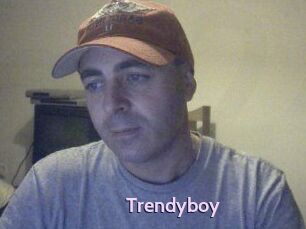 Trendyboy