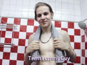 TrentYummyGuy