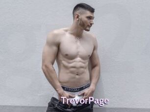 TrevorPage