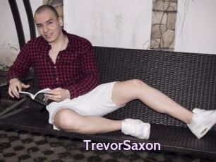 TrevorSaxon
