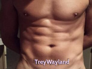 TreyWayland