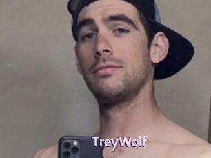 TreyWolf