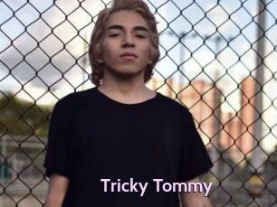 Tricky_Tommy
