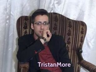 TristanMore