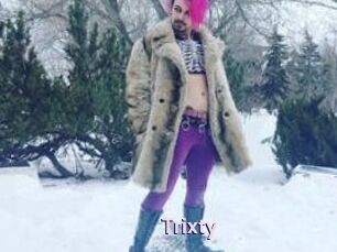 Trixty