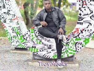 TroyMeeks