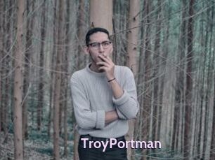TroyPortman