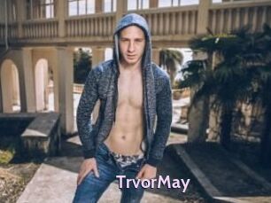 TrvorMay