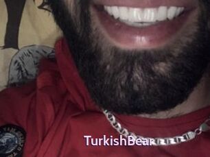 TurkishBear