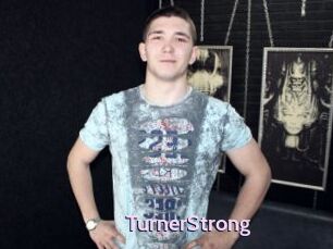 TurnerStrong