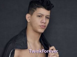 TwinkForever
