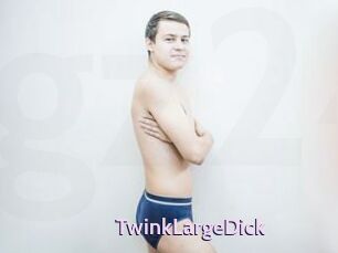TwinkLargeDick