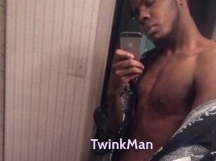 TwinkMan