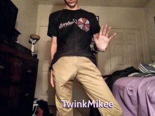 TwinkMikee