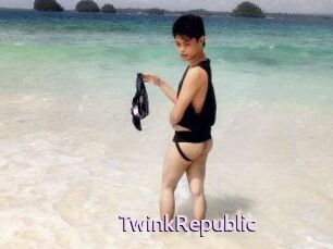 TwinkRepublic