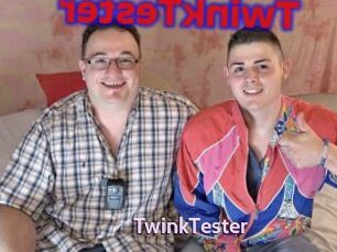 TwinkTester