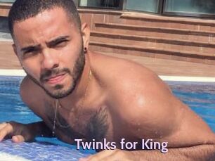 Twinks_for_King