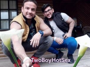 TwoBoyHotSex