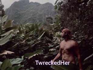 TwreckedHer