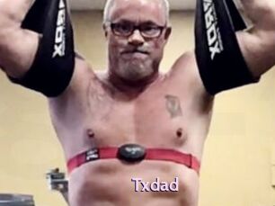 Txdad
