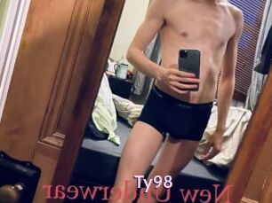 Ty98