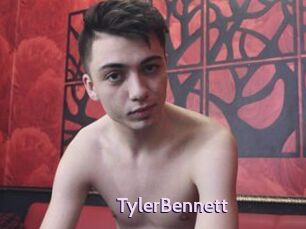 TylerBennett