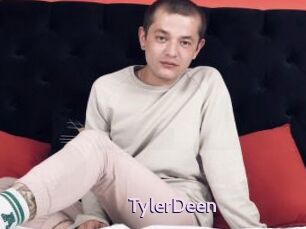 TylerDeen
