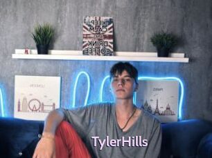 TylerHills