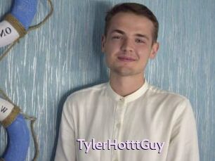 TylerHotttGuy