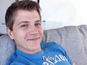 TylerJ