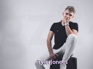 TylerJonees