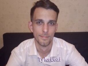 TylerLeaf