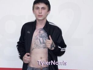 TylerNorris