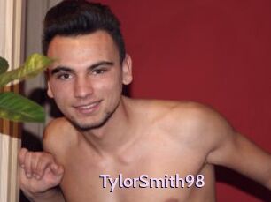TylorSmith98