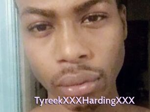 TyreekXXXHardingXXX