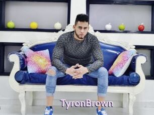 TyronBrown